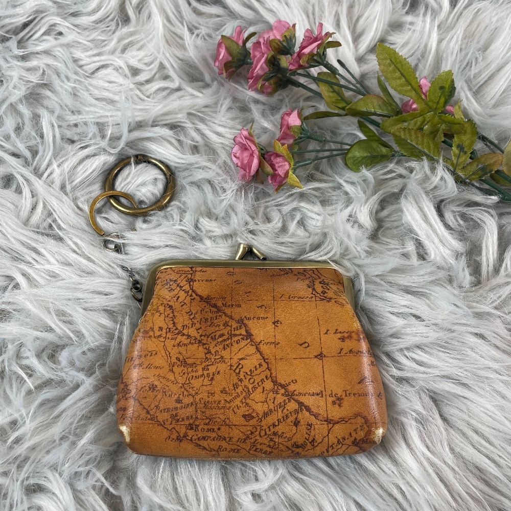 Patricia Nash Coin Purse